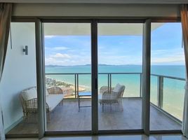 2 Schlafzimmer Wohnung zu verkaufen im The Riviera Monaco, Nong Prue, Pattaya