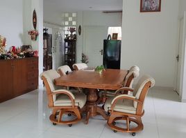 4 Schlafzimmer Haus zu verkaufen im Prime Nature Villa, Racha Thewa, Bang Phli, Samut Prakan, Thailand