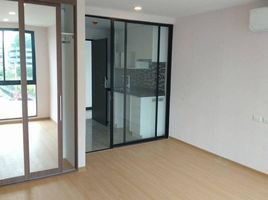 1 Bedroom Condo for sale at Bangkok Horizon P48, Bang Wa, Phasi Charoen