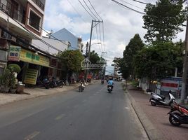 4 Schlafzimmer Villa zu verkaufen in Thu Duc, Ho Chi Minh City, Linh Dong