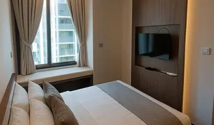 曼谷 Khlong Tan Keyne 1 卧室 公寓 售 