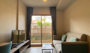 1 Bedroom Condo for sale in Phra Khanong, Bangkok The BASE Sukhumvit 50