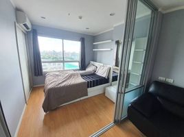 1 Schlafzimmer Appartement zu vermieten im Lumpini Place Srinakarin, Suan Luang, Suan Luang