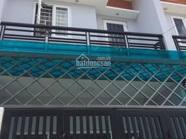 3 Schlafzimmer Villa zu verkaufen in Binh Thanh, Ho Chi Minh City, Ward 21