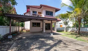 4 Bedrooms House for sale in Rop Wiang, Chiang Rai Baan Rimtan Chiang Rai
