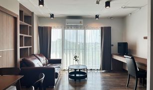 2 Bedrooms Apartment for sale in Bang Phli Yai, Samut Prakan Big Tree Residence