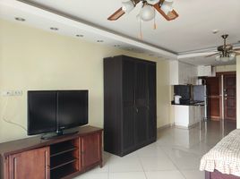 Studio Wohnung zu verkaufen im View Talay 6, Nong Prue, Pattaya