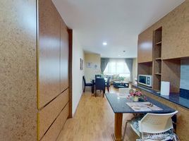 1 Bedroom Condo for sale at Punna Residence 2 at Nimman, Suthep