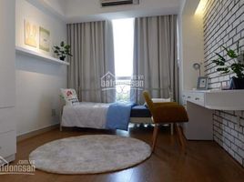 Studio Appartement zu vermieten im Hưng Vượng 2, Tan Phong