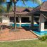 4 Schlafzimmer Villa zu vermieten im Orchid Lane Mission Hill, Pa Khlok, Thalang, Phuket