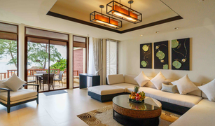 2 chambres Villa a vendre à Choeng Thale, Phuket Dusit thani Pool Villa
