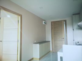 1 Schlafzimmer Appartement zu vermieten im Whale Marina Condo, Na Chom Thian