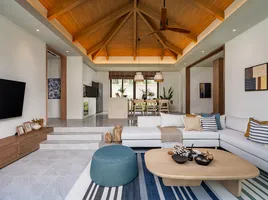 3 Bedroom Villa for sale at Raintree Villa, Rawai, Phuket Town