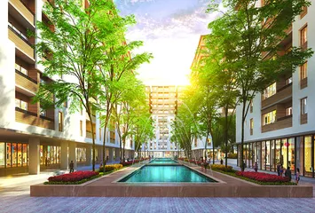 All properties for rent in Go vap - AsiaVillas