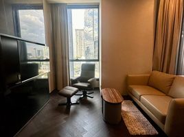 1 Schlafzimmer Wohnung zu vermieten im The Esse Sukhumvit 36, Phra Khanong