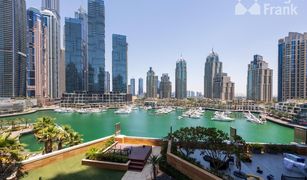 3 Bedrooms Apartment for sale in , Dubai Marina Tower