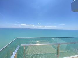 1 Bedroom Condo for sale at Arom Wongamat, Na Kluea, Pattaya, Chon Buri