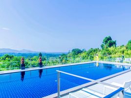 7 Schlafzimmer Villa zu vermieten im La Colline, Choeng Thale, Thalang