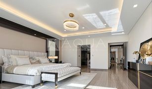 5 Bedrooms Villa for sale in NAIA Golf Terrace at Akoya, Dubai Belair Damac Hills - By Trump Estates