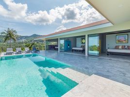 3 Schlafzimmer Villa zu verkaufen im Sunrise Residence, Bo Phut, Koh Samui