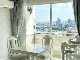 2 Bedroom Apartment for sale at Benjasri Vibhavadi, Lat Yao