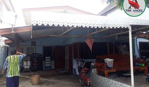 3 Bedrooms House for sale in Ban Khlong Suan, Samut Prakan 