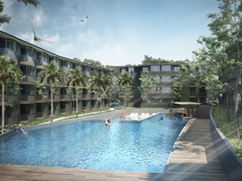 Studio Condo for sale at Wing Samui Condo, Bo Phut, Koh Samui, Surat Thani