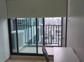 1 Bedroom Apartment for rent at Supalai Loft Prajadhipok - Wongwian Yai, Somdet Chaophraya, Khlong San