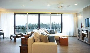 4 Bedrooms Condo for sale in Nong Kae, Hua Hin Marrakesh Residences