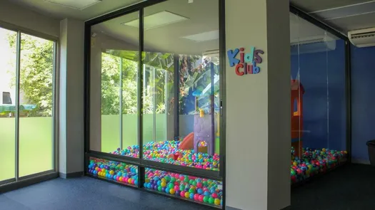 Photos 1 of the Indoor Kids Zone at Palm & Pine At Karon Hill