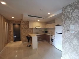 3 Schlafzimmer Appartement zu vermieten im Apus, Nong Prue, Pattaya
