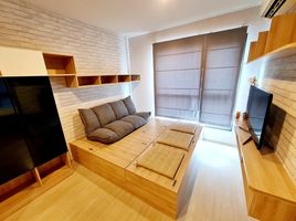 2 Schlafzimmer Appartement zu vermieten im Life Sukhumvit 48, Phra Khanong, Khlong Toei