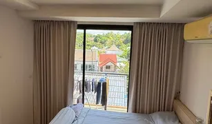 1 chambre Condominium a vendre à Rawai, Phuket Rawai Beach Condominium