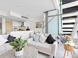 2 बेडरूम अपार्टमेंट for rent at Al Raha Lofts 2, Al Muneera, अल राहा बीच