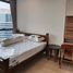 Studio Condo for rent at Ashton Chula-Silom, Si Phraya