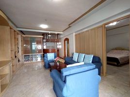 2 Schlafzimmer Wohnung zu vermieten im Jomtien Complex, Nong Prue, Pattaya