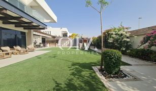 4 Bedrooms Villa for sale in , Abu Dhabi West Yas