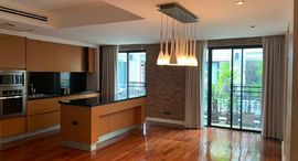 Доступные квартиры в Evanston Thonglor 25