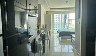 Studio Condo for sale in Nong Prue, Pattaya Cosy Beach View