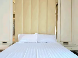 2 Schlafzimmer Wohnung zu vermieten im The Residences Mandarin Oriental Bangkok, Khlong Ton Sai