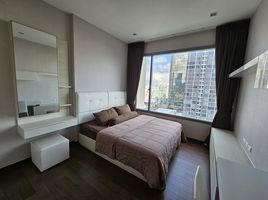 1 Schlafzimmer Appartement zu vermieten im Q Asoke, Makkasan