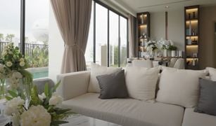 5 Bedrooms Villa for sale in Huai Yai, Pattaya Highland Park Pool Villas Pattaya