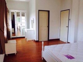 3 Bedroom House for rent at Sansaisiri 2, San Sai Noi, San Sai