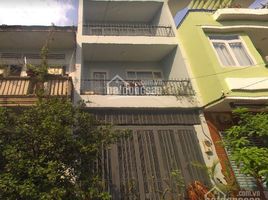 3 Schlafzimmer Villa zu verkaufen in Binh Thanh, Ho Chi Minh City, Ward 25, Binh Thanh