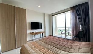 Studio Condo for sale in Na Kluea, Pattaya The Riviera Wongamat