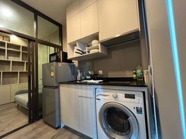 1 Bedroom Apartment for rent at Whizdom Avenue Ratchada - Ladprao, Chomphon