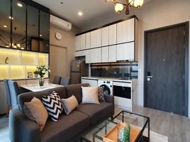 1 Schlafzimmer Wohnung zu verkaufen im The Line Sukhumvit 101, Bang Chak