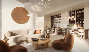 1 Schlafzimmer Appartement zu verkaufen in Creek Beach, Dubai Creek Waters