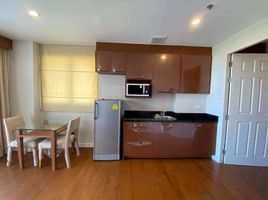 1 Bedroom Condo for sale at Boathouse Hua Hin, Cha-Am