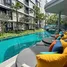 1 Schlafzimmer Wohnung zu verkaufen im Dcondo Reef Phuket, Kathu, Kathu